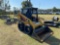 2014 CAT 226B3 SKID STEER LOADER