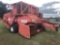 BUSH HOG 9044 COMBINE