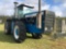FORD 846 VERSATILE ARTICULATING TRACTOR