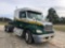 2007 FREIGHTLINER COLUMBIA SLEEPER TRUCK