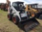 BOBCAT 873 SKID STEER LOADER