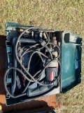 ELECTRIC METABO DRILL