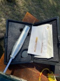 SOIL TESTER W/ CASE