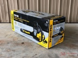 POULAN PRO PP4218A GAS POWERED CHAIN SAW