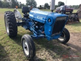 FORD 3600...TRACTOR