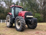 CASE 170 AG TRACTOR