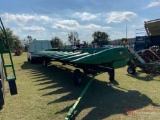 JOHN DEERE 612C HEADER