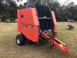 MASSEY FERGUSON 828 BALER