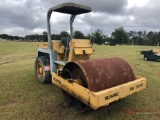 BOMAG BW172AD ROLLER