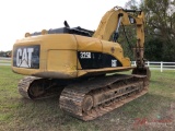 2008 CAT 325D HYDRAULIC EXCAVATOR