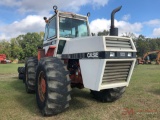 CASE 4490 TRACTOR