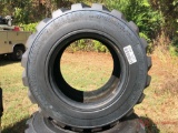 NEW 12-16.5 SKID STEER TIRE