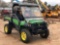 2015 JOHN DEERE GATOR 625i