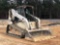 2005 BOBCAT T300 MULTI...TERRAIN LOADER