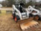 2006 BOBCAT S250 SKID STEER