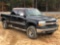 2001 CHEVROLET 2500 HD PICKUP TRUCK