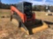 2017 KUBOTA SVL95-2S MULTI TERRAIN LOADER