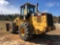 1998 CAT 928G RUBBER TIRE LOADER