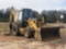 1994...CAT 426B LOADER BACKHOE