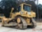 2007 CAT D6T XL CRAWLER DOZER