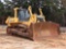 2005 KOMATSU D155AX-5 CRAWLER DOZER