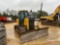 2017 JOHN DEERE 650K LGP CRAWLER DOZER