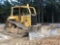 1998...CAT D6M LGP CRAWLER DOZER