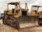 CAT D6H CRAWLER DOZER