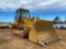 2001 CAT 963C CRAWLER LOADER