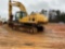 2006 DEERE 330CLC HYDRAULIC EXCAVATOR