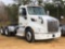 2017 PETERBILT 579 DAY CAB TRUCK TRACTOR