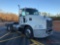 2013 MACK CXU613T DAY CAB TRUCK TRACTOR