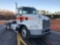 2013 MACK CXU613T DAY CAB TRUCK TRACTOR