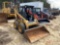 2004 CAT 226B SKID STEER LOADER