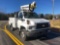 2004 CHEVY C5500 BUCKET TRUCK