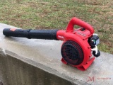 NEW/RECONDITIONED HOMELITE GAS POWERED BLOWER/VAC
