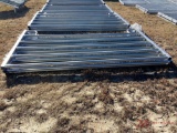 NEW 11' HEAVY DUTY CORRAL PANEL