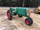 OLIVER 60 TRACTOR