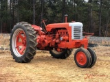 CASE TRACTOR