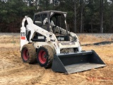 2005 BOBCAT S175 SKID STEER LOADER