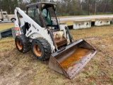 2000 BOBCAT 873 SKID STEER