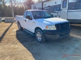 2006 FORD F-150