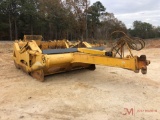 2005 DEERE 1810E PULL PAN