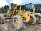 DRESSER A400E MOTOR GRADER