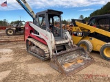 2010 TAKEUCHI...TL240...MULTI TERRAIN LOADER