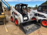 2015 BOBCAT S530 SKID STEER LOADER