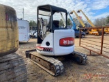 2004 BOBCAT 430 ZHS MINI EXCAVATOR