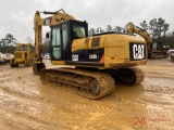 2011 CAT 320DL HYDRAULIC EXCAVATOR