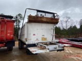 1988 DORSEY DUMP TRAILER