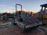 1995 INGERSOLL RAND SD70F...66